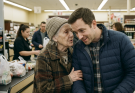 “The Elderly Woman Warned Me Not to Touch the Snow—What I Found Beneath It Changed My Life Forever”
