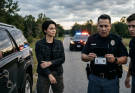 They Handcuffed the Wrong Girl—Then Found Her Secret ID