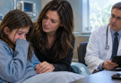 “My Husband Hid Our Daughter’s Medical Emergency—Until I Discovered the Truth He Tried to Bury”