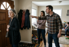 My Son Ordered Me Out of His House—Then He Discovered Everything His Mother Had Been Sacrificing to Keep His Family Afloat